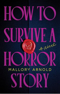 How to Survive a Horror Story